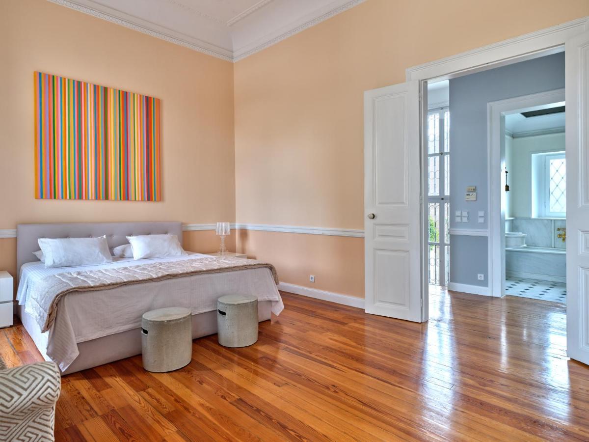 The White House In Plaka By Jj Hospitality Villa Athena Bagian luar foto