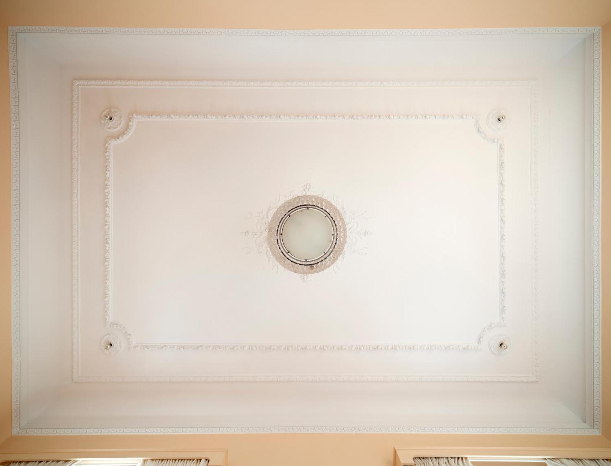 The White House In Plaka By Jj Hospitality Villa Athena Bagian luar foto