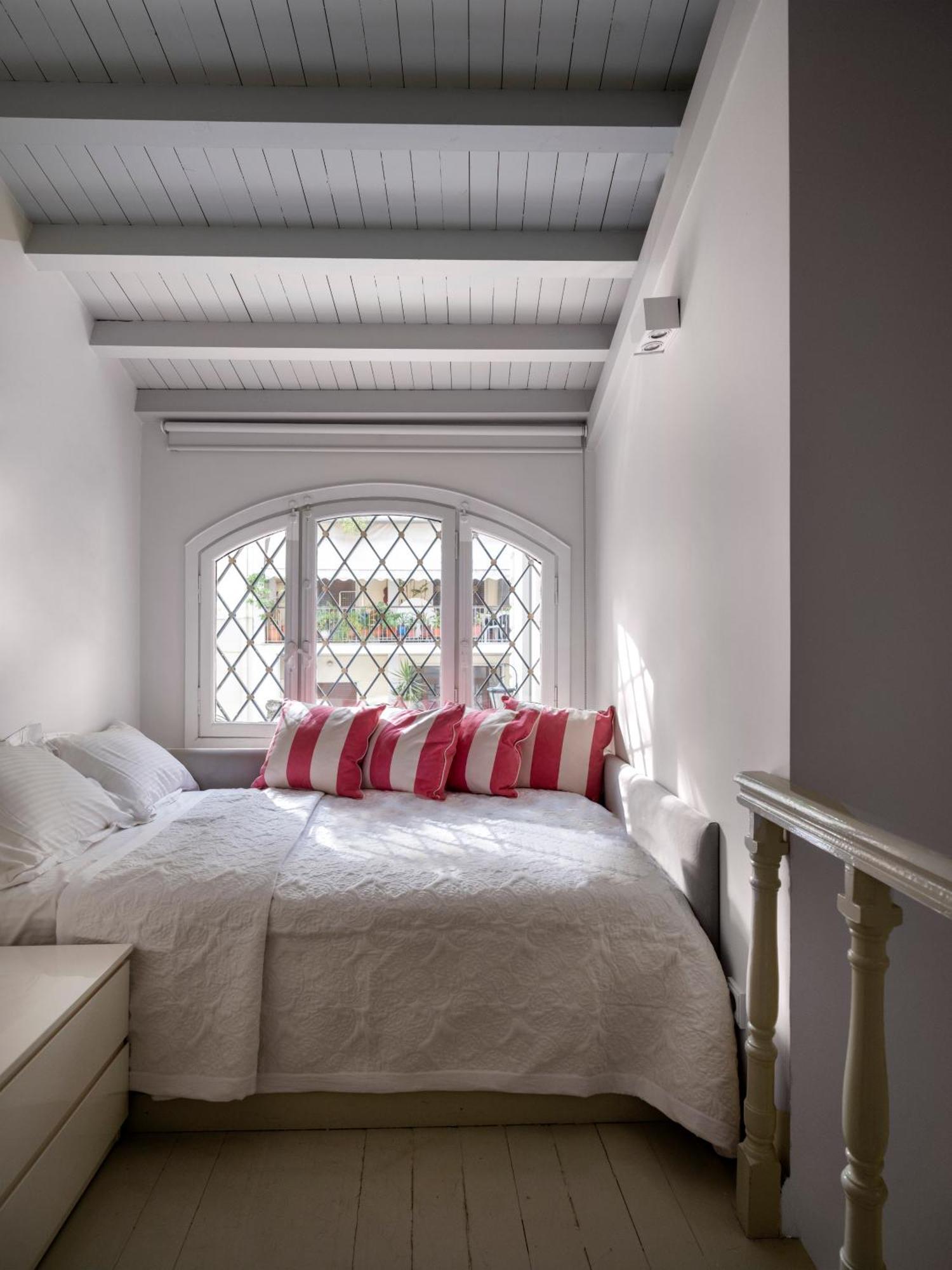 The White House In Plaka By Jj Hospitality Villa Athena Bagian luar foto