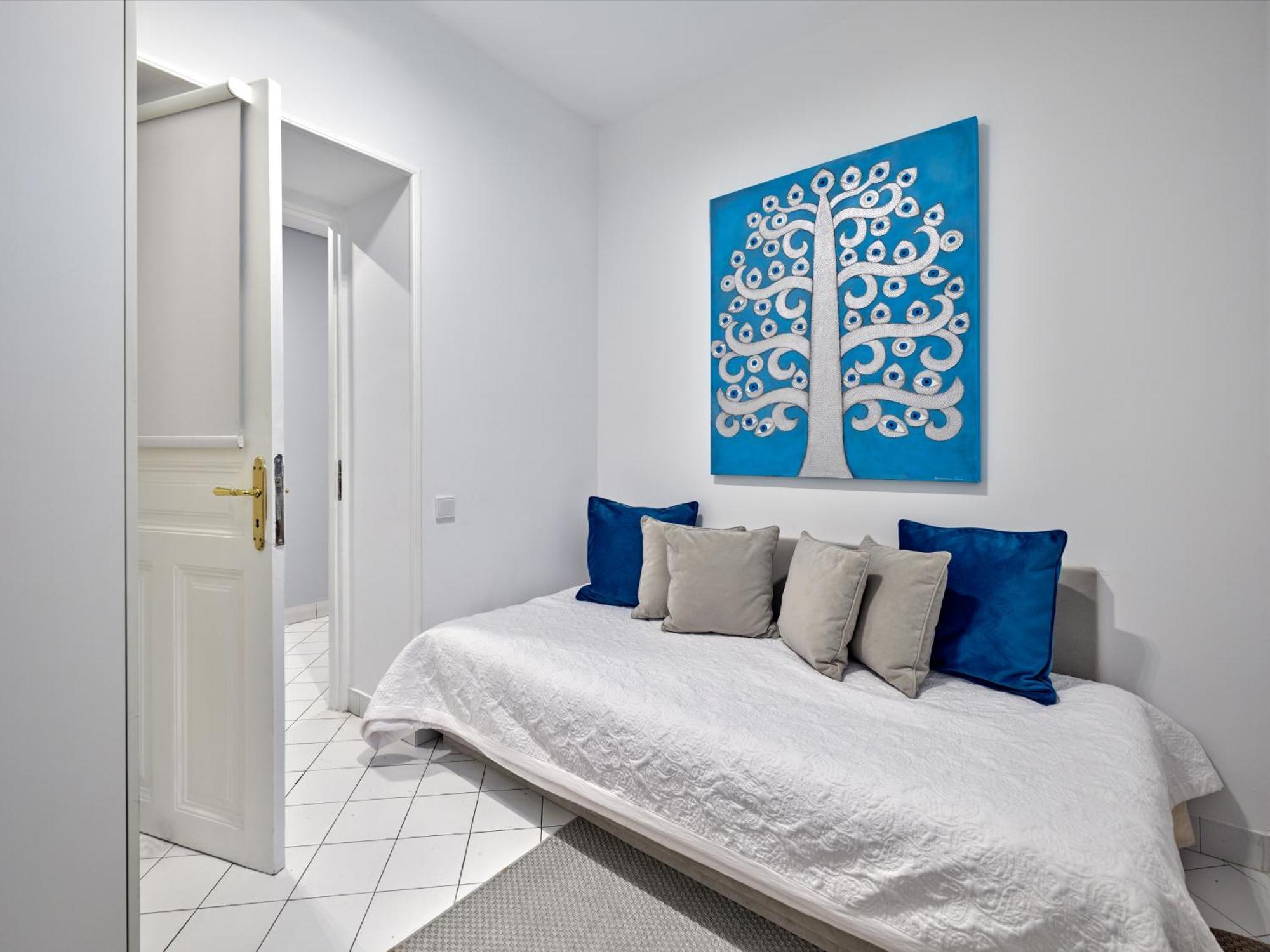 The White House In Plaka By Jj Hospitality Villa Athena Bagian luar foto