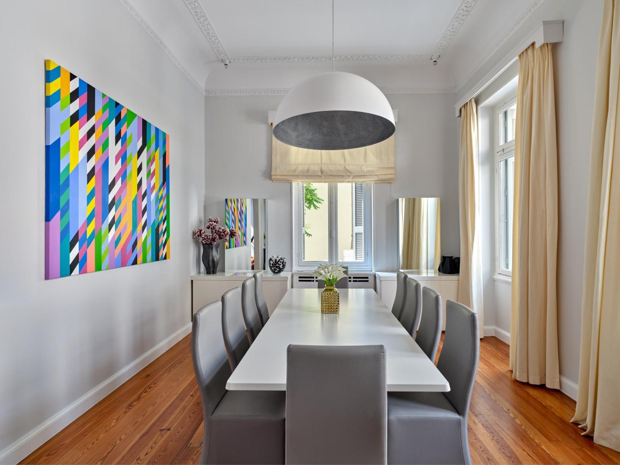 The White House In Plaka By Jj Hospitality Villa Athena Bagian luar foto
