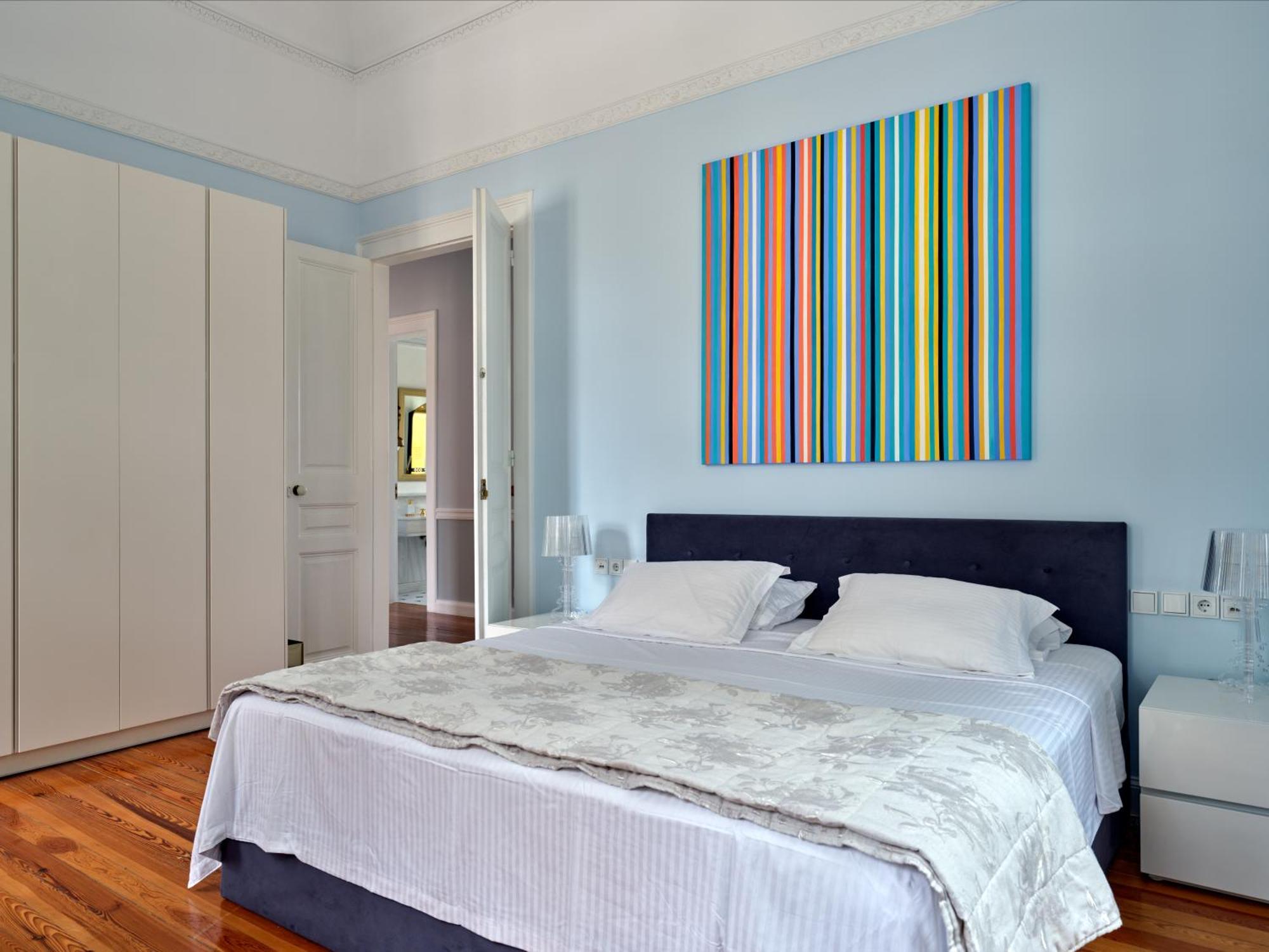 The White House In Plaka By Jj Hospitality Villa Athena Bagian luar foto