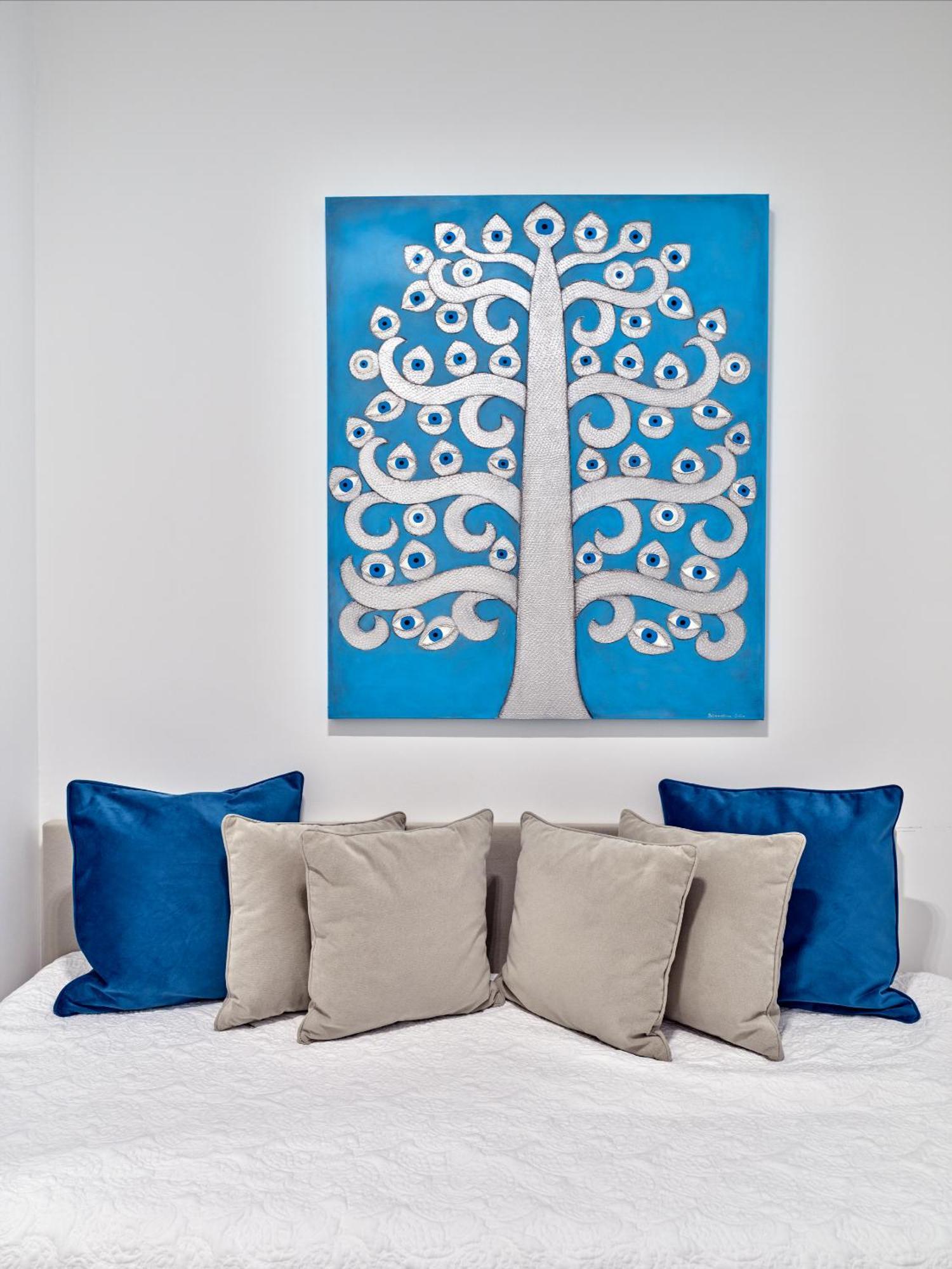 The White House In Plaka By Jj Hospitality Villa Athena Bagian luar foto