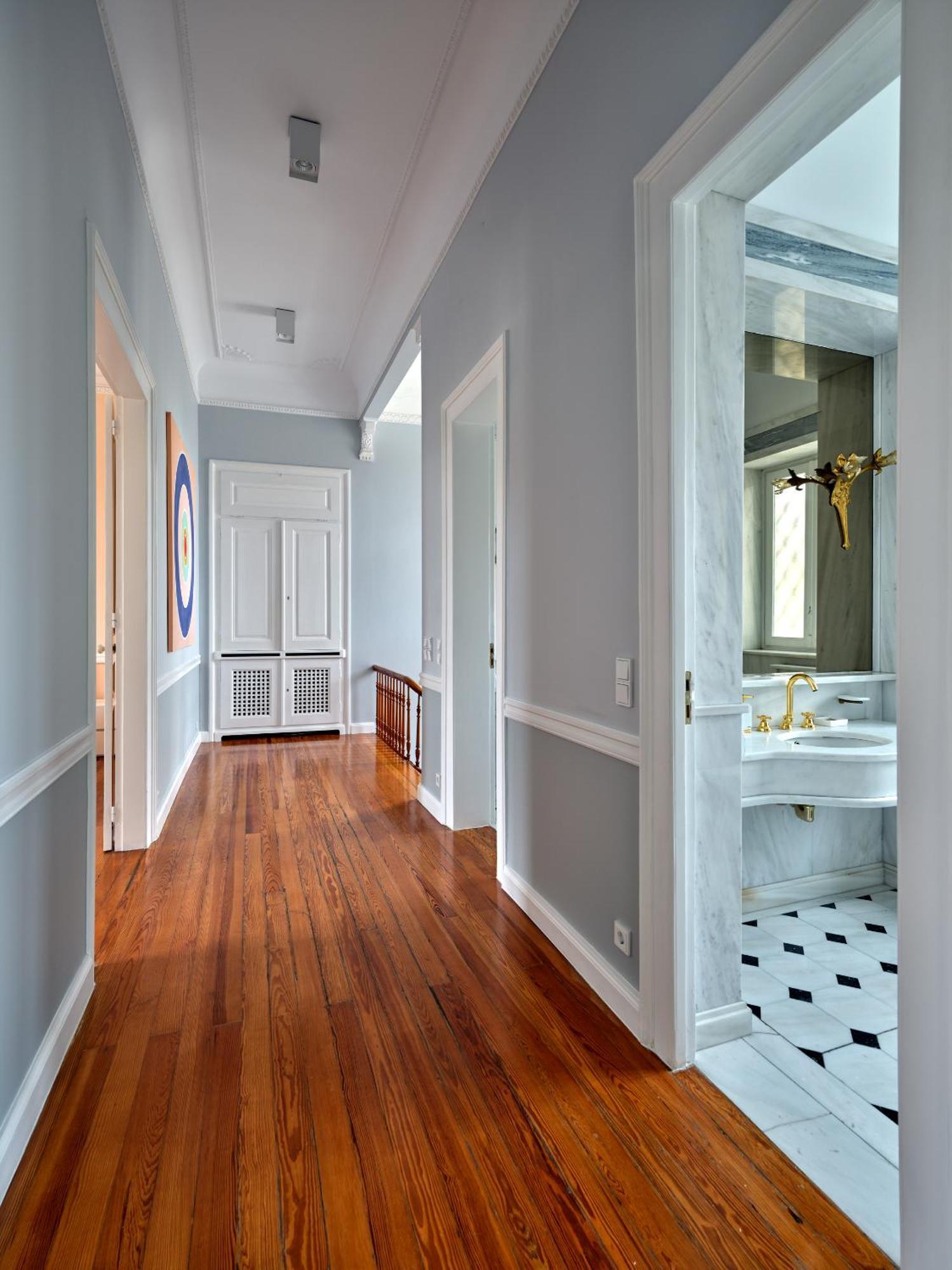 The White House In Plaka By Jj Hospitality Villa Athena Bagian luar foto