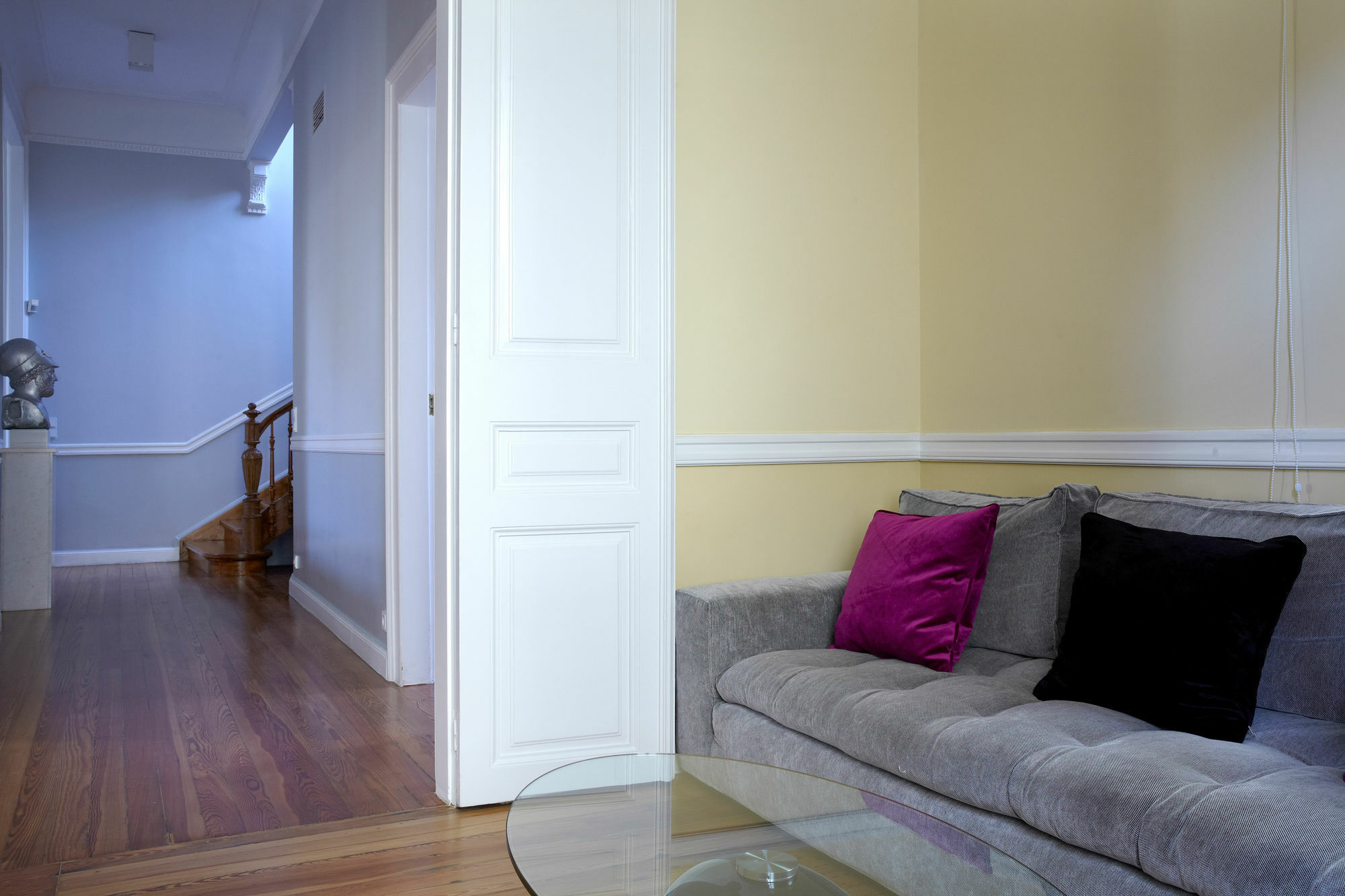 The White House In Plaka By Jj Hospitality Villa Athena Bagian luar foto