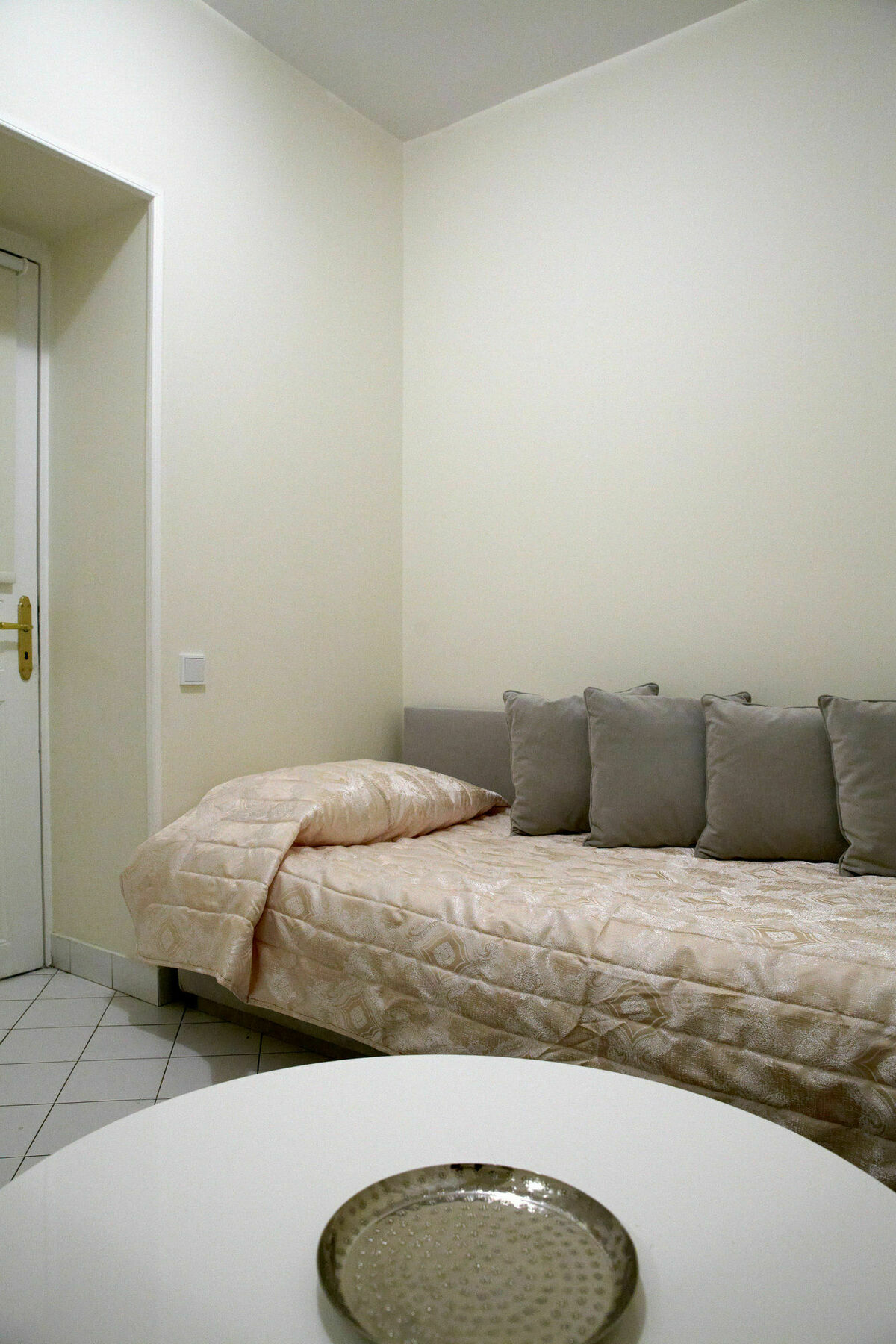The White House In Plaka By Jj Hospitality Villa Athena Bagian luar foto