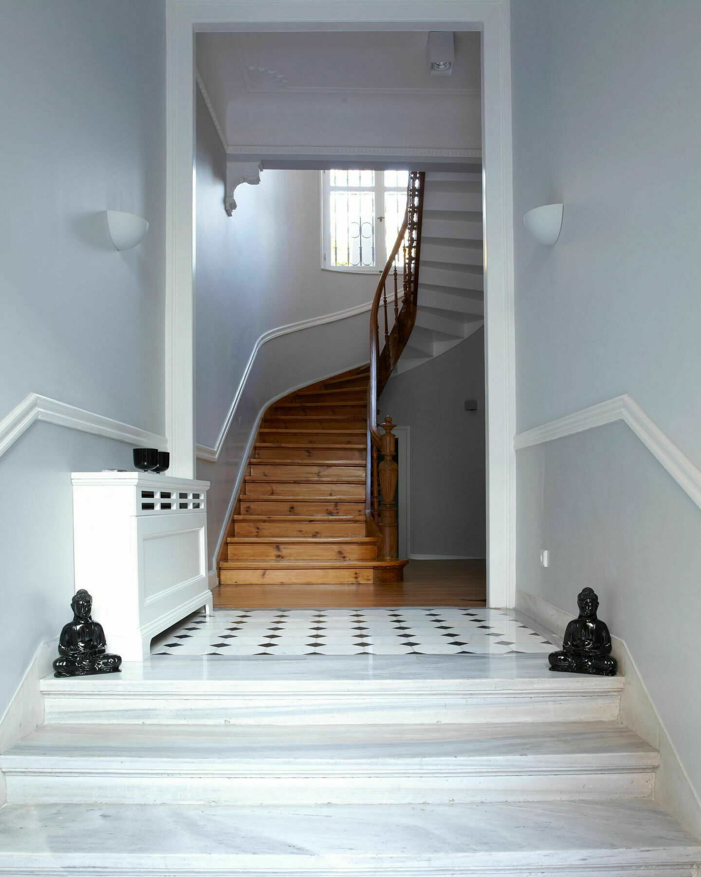 The White House In Plaka By Jj Hospitality Villa Athena Bagian luar foto